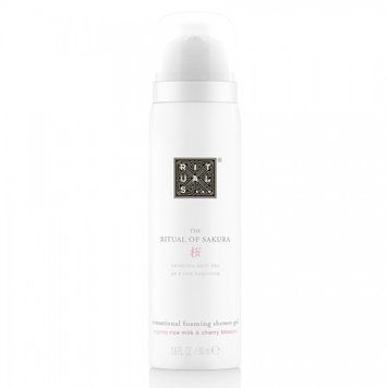 Rituals Sakura 50ml Пінка для душу ЦБ-00021912 фото