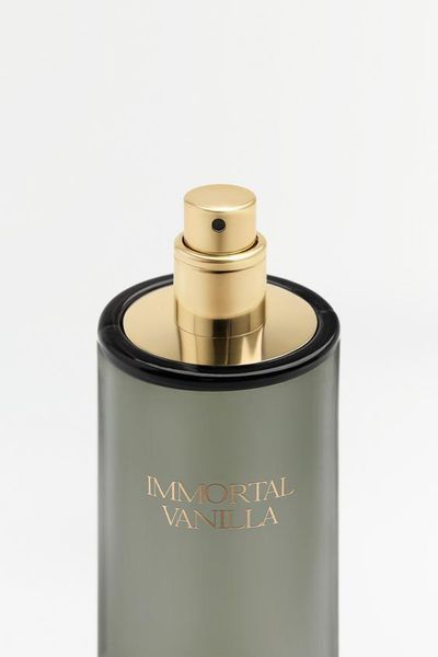 Zara Immortal Vanilla 80ml Парфуми жіночі ЦБ-00034685 фото