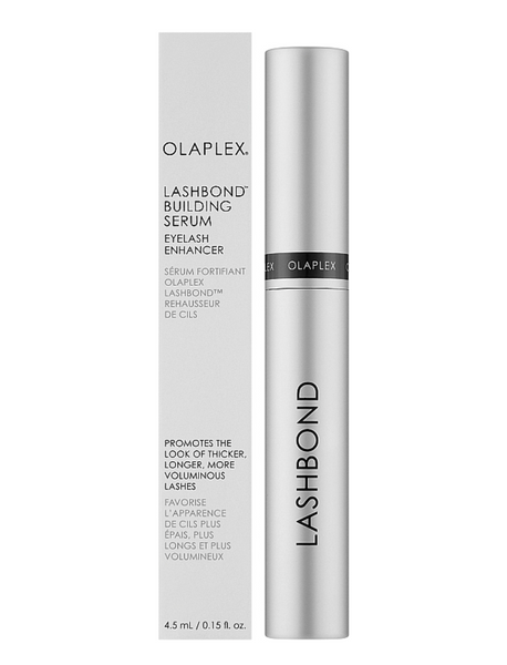 Olaplex Lashbond Building Serum 4.5ml Сироватка для зміцнення вій ЦБ-00037989 фото