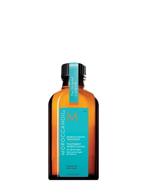 Moroccanoil Oil Treatment 50 ml ЦБ-00030833 фото