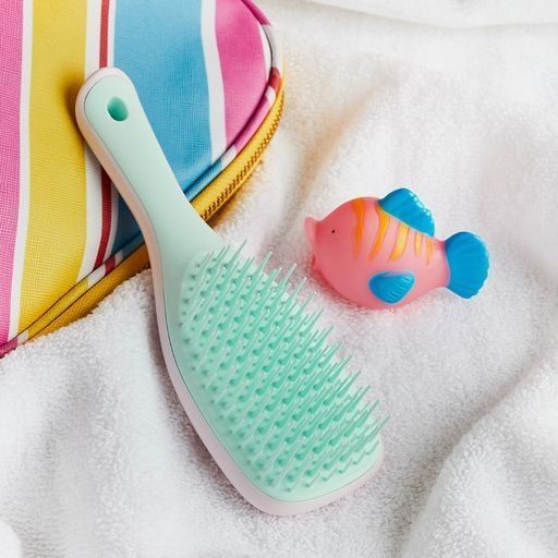 Tangle Teezer Mini Marshmallow Duo Щітка для волосся ЦБ-00023286 фото