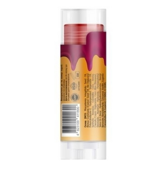 Balme Cherry Ice Cream Lip Balm Бальзам для губ Вишневий пломбір ЦБ-00038866 фото