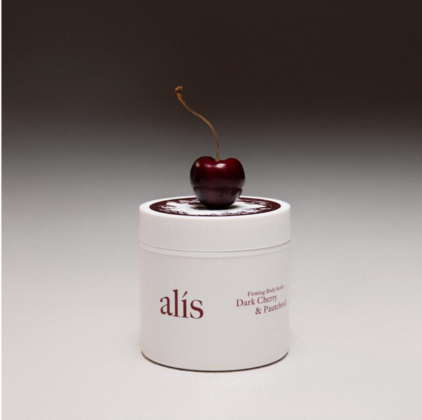 Alis Firming Body Scrub 220ml Зміцнюючий скраб для тіла ЦБ-00040570 фото