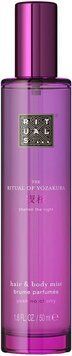 Rituals of Yozakura 50ml Спрей для тіла та волосся ЦБ-00032479 фото