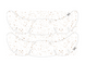 Тату Arley Sign A6 Natural Freckles ЦБ-00039715 фото 1