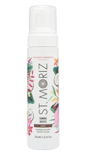 St.Moriz Pro Dark Coconut Paradise 200 мл ЦБ-00033192 фото