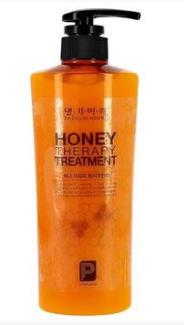 Daeng Gi Meo Ri Honey therapy treatment 500ml ЦБ-00024281 фото