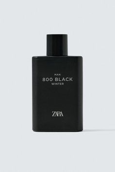 Zara 800 Black Winter 90ml 2.0 Парфуми чоловічі ЦБ-00038359 фото