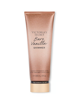 Victorias Secret Bare Vanilla Shimmer Лосьйон для тіла ЦБ-00016116 фото