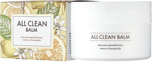 Heimish all clean balm mandarin 50 ml ЦБ-00027522 фото