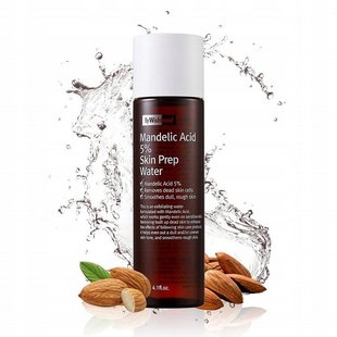 By Wishtrend Mandelic Acid 5 Skin Prep Water 120 ml ЦБ-00022414 фото