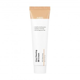 Purito cica clearing bb cream 15 Rose Ivory ЦБ-00022807 фото