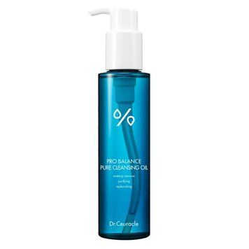 Dr.Ceuracle Pro Balance 155ml Гідрофільна олія з пробіотиками Уцінка до 01.27 ЦБ-00041274 фото