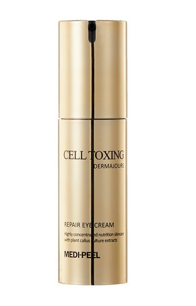 Medi Peel Cell Toxing Dermajours Repair Eye Cream 30 мл ЦБ-00030826 фото