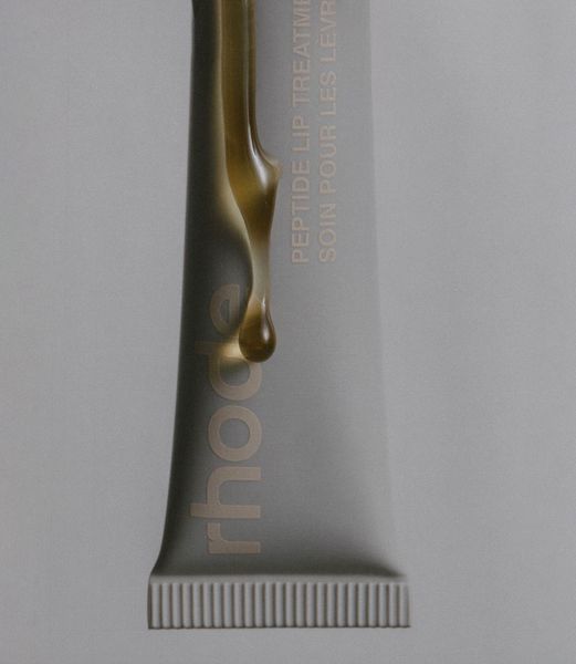 Rhode Peptide Lip Treatment Salted Caramel 10 мл ЦБ-00033362 фото