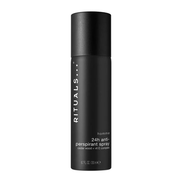 Rituals Homme 24h Anti-Perspirant Spray 200 ml ЦБ-00030243 фото