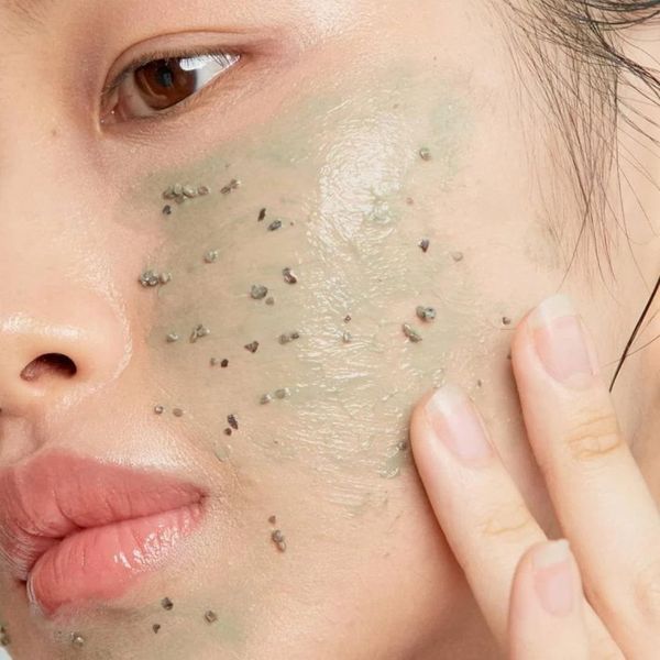 Axis-y Mugwort Pore Clarifying Wash Off Pack 100ml Маска для обличчя ЦБ-00035106 фото