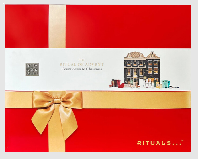 Rituals Classic Advent Calendar 2024-2025 ЦБ-00034166 фото