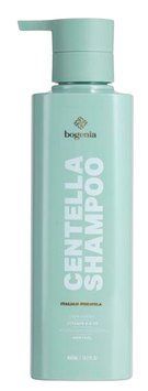 Bogenia Centella Shampoo 450ml Шампунь для волосся ЦБ-00035053 фото