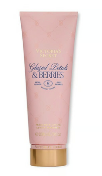 Victorias Secret Glazed Petals Berries Лосьйон для тіла ЦБ-00039867 фото