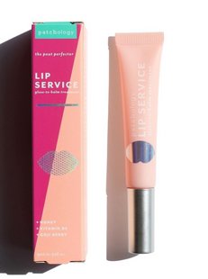 Patchology Lip service Gloss to Balm Бальзам для губ ЦБ-00032651 фото