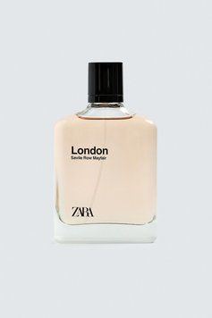 Zara London 100ml Парфуми чоловічі ЦБ-00030546 фото