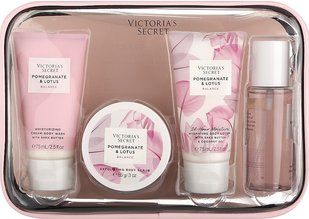 Victoria's Secret The Balance Starter Kit Pomegranate & Lotus ЦБ-00031234 фото