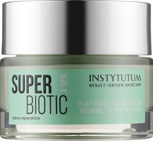 Instytutum Superbiotic Plant-Based Ceramide Cream 50 ml ЦБ-00032978 фото