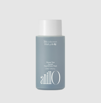 Anillo Shower Time Scented Hand Body Wash 55ml Гель для рук і тіла ЦБ-00040079 фото