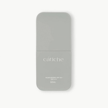 Catiche Moisturize Protection SPF50 50ml Сонцезахисний крем ЦБ-00041096 фото