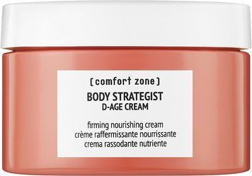 Comfort Zone Strategist D-Age 180ml Зміцнюючий омолоджуючий крем для тіла ЦБ-00036924 фото