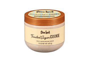 Tree Hut Frosted Sugar Cookie 425g Зволожувальний скраб ЦБ-00040584 фото