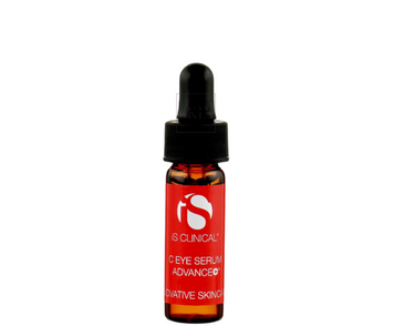 iS Clinical C Eye Serum Advance 3.75ml Сироватка для догляду навколо очей з вітаміном С ЦБ-00041143 фото