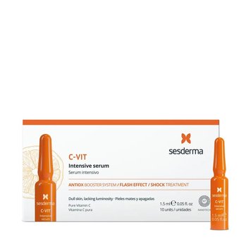 Sesderma C-Vit 10х1,5 ml ЦБ-00022043 фото