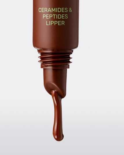 Lipss Lipper Dubai Chocolate Блиск для губ ЦБ-00037333 фото