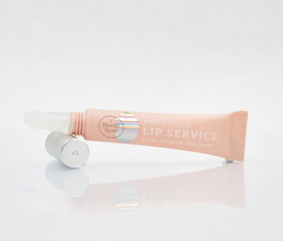 Patchology Lip service Gloss to Balm Бальзам для губ ЦБ-00032651 фото