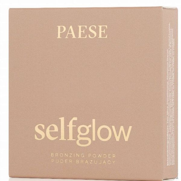 Paese Selfglow highlighter Ultra ЦБ-00024006 фото