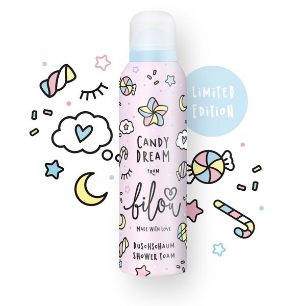 Bilou Candy Dream 200 ml ЦБ-00030956 фото