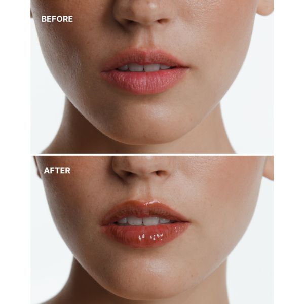Lipss Lipper Dubai Chocolate Блиск для губ ЦБ-00037333 фото