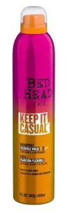 Tigi Keep it casual hairspray 400ml ЦБ-00024286 фото