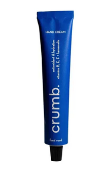 Crumb Floral Wood 50ml Крем для рук Уцінка до 03.27 ЦБ-00042178 фото