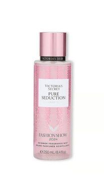 Victorias secret Pure Seducation Runway Shine Спрей для тіла ЦБ-00035116 фото