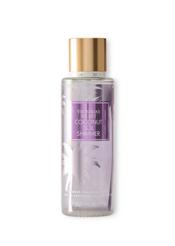 Victorias secret Coconut Sol Shimmer Спрей для тіла ЦБ-00036488 фото