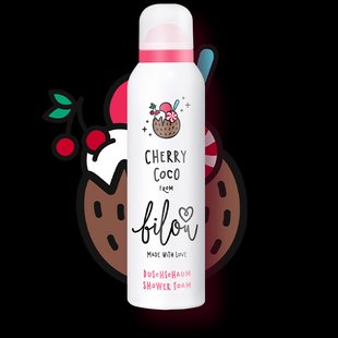 Bilou Cherry coco 200 ml ЦБ-00023298 фото