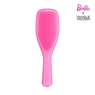 Tangle Teezer & Barbie The Wet Detangler Dopamine Pink ЦБ-00029349 фото