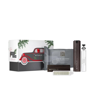 Rituals Homme Car Gift Set Подарунковий набір для автомобіля ЦБ-00033976 фото