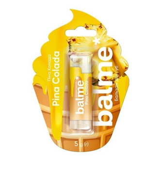 Balme Pina Colada Lip Balm Бальзам для губ Піна Колада ЦБ-00038869 фото