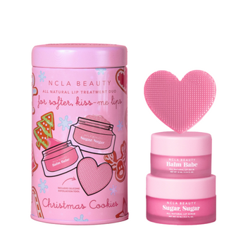NCLA Beauty Christmas Cookies 10ml Бальзам для губ Уцінка до 09.26 ЦБ-00040093 фото