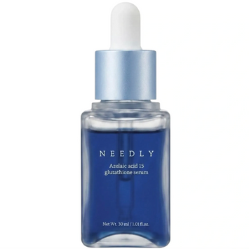 Needly Azelaic Acid 15 Glutathione Сироватка з азелаїновою кислотою ЦБ-00040212 фото