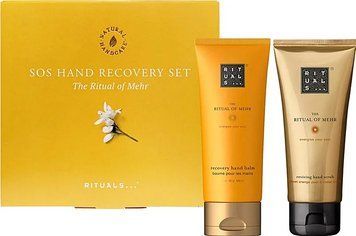 Rituals The Ritual Of Mehr SOS Hand-Set 40ml ЦБ-00032580 фото